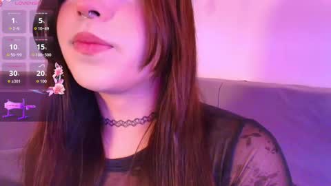 Yuri Stars online show from 01.10.26