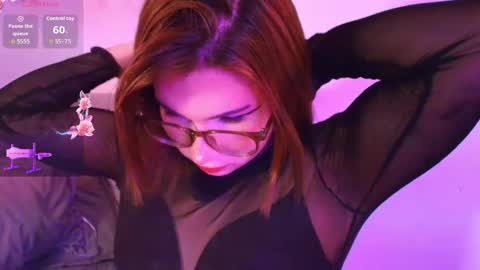 Yuri Stars online show from 01.31.26