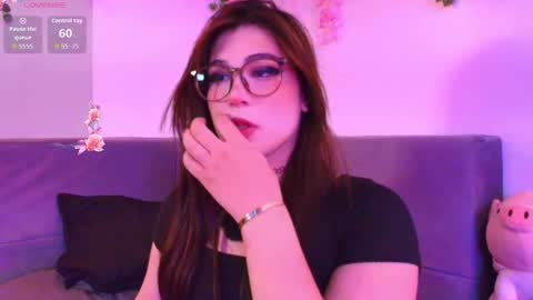 Yuri Stars online show from 02.06.26