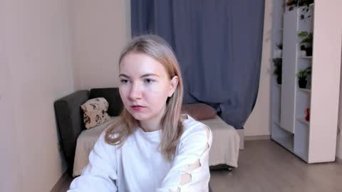 Alesia online show from 11.10.25