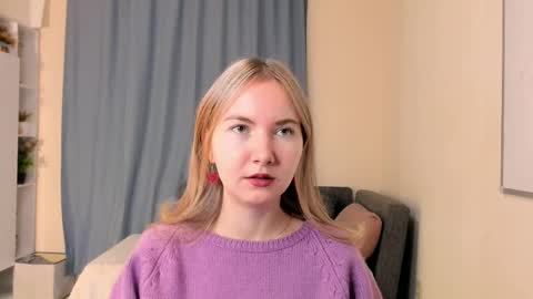 Alesia online show from 12.01.25