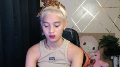 yurie_cummster online show from 09.17.25