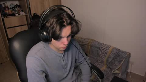 yurii_moody online show from 11.20.25