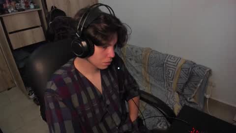 yurii_moody online show from 11.27.25