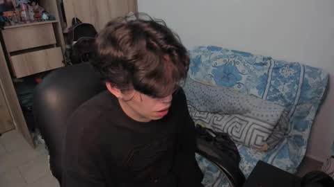 yurii_moody online show from 11.29.25