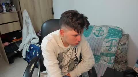 yurii_moody online show from 03.21.26