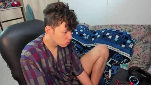 yurii_moody online show from 04.24.26