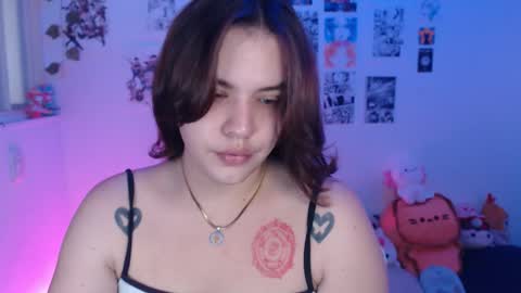 Snapshot of yuriko_doll chatting on 01.11.26 yuriko online show from 01.11.26