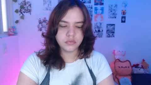 Snapshot of yuriko_doll chatting on 01.12.26 yuriko online show from 01.12.26