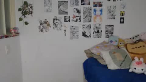 Snapshot of yuriko_doll chatting on 06.11.26 yuriko online show from 06.11.26