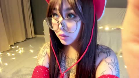 Hi My name Yuriko online show from 12.28.24
