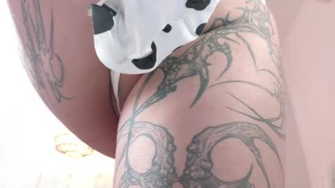 Hi My name Yuriko online show from 04.18.26