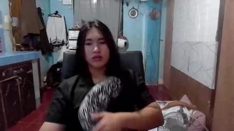 Snapshot of yuriyumixx_xoxo chatting on 10.07.25 yuriyumixx_xoxo online show from 10.07.25