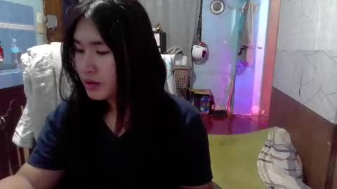 Snapshot of yuriyumixx_xoxo chatting on 10.13.25 yuriyumixx_xoxo online show from 10.13.25