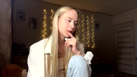 May online show from 01.15.26