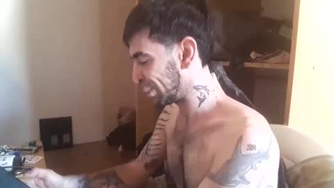 Yuumi online show from 10.17.25