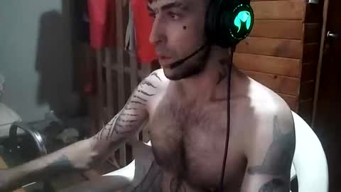 Yuumi online show from 11.02.25