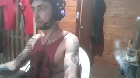 Yuumi online show from 11.20.25