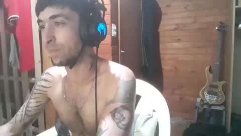 Yuumi online show from 11.26.25