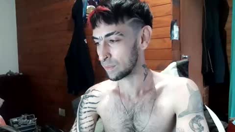 Yuumi online show from 12.14.25