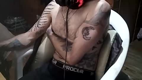 Yuumi online show from 12.16.25