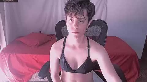 Yuyu online show from 11.03.25