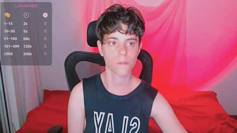 Yuyu online show from 03.16.26