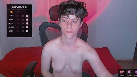 Yuyu online show from 04.17.26