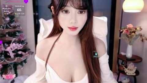 yuyouwei online show from 04.20.26