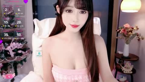 yuyouwei online show from 04.24.26