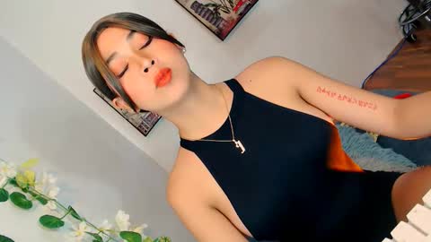 Snapshot of yvannasilva18 chatting on 12.05.25 jai online show from 12.05.25