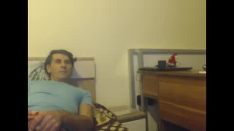 Snapshot of yvesstorm5 chatting on 12.22.24 yvesstorm5 online show from 12.22.24