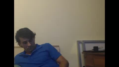 Snapshot of yvesstorm5 chatting on 12.24.24 yvesstorm5 online show from 12.24.24