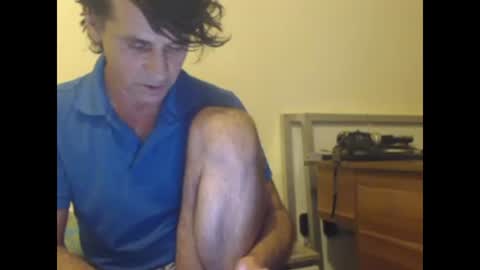 Snapshot of yvesstorm5 chatting on 02.02.25 yvesstorm5 online show from 02.02.25