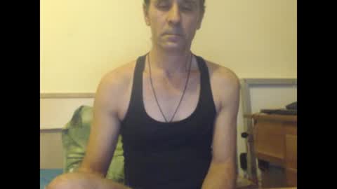 Snapshot of yvesstorm5 chatting on 02.08.25 yvesstorm5 online show from 02.08.25