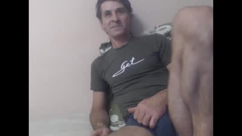 yvesstorm5 online show from 12.13.25