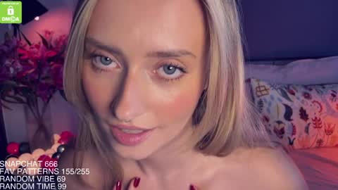 Snapshot of yvie_ chatting on 02.19.26 The Queen Bitch of the United Kingdom online show from 02.19.26