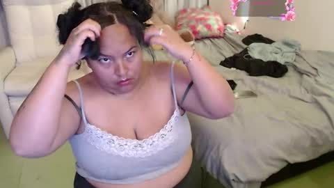 yvonn online show from 12.03.25