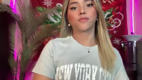 Miss Cali online show from 12.30.24
