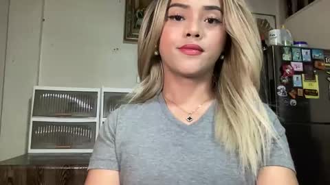 Miss Cali online show from 03.15.26