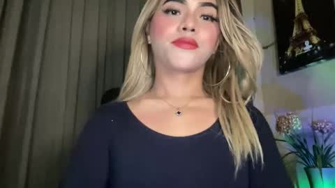 Snapshot of yvonne_guidotti chatting on 05.07.26 Miss Cali online show from 05.07.26
