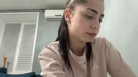 Lina online show from 06.02.26