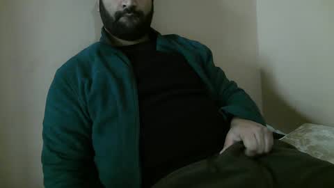 Bi BearXXX online show from 01.07.25