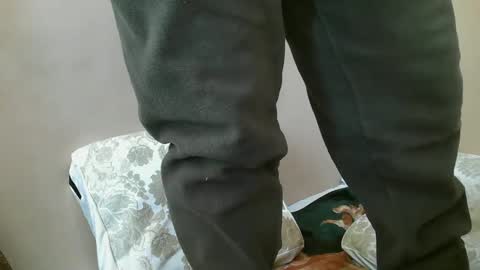 Bi BearXXX online show from 01.09.25