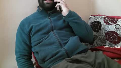 Bi BearXXX online show from 12.04.25