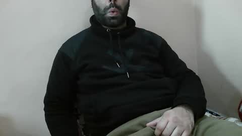 Bi BearXXX online show from 02.03.26