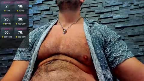 David online show from 12.02.24