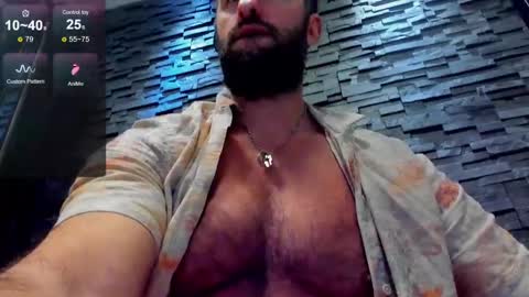 David online show from 12.25.24