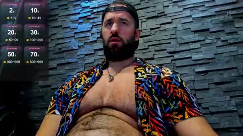 David online show from 12.29.24