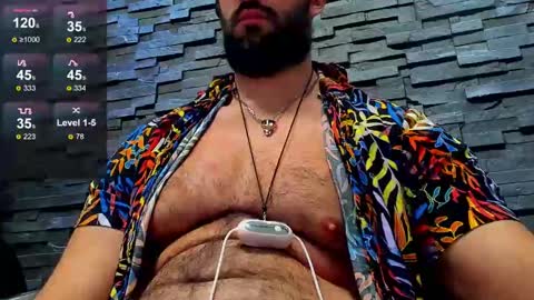 David online show from 12.30.24